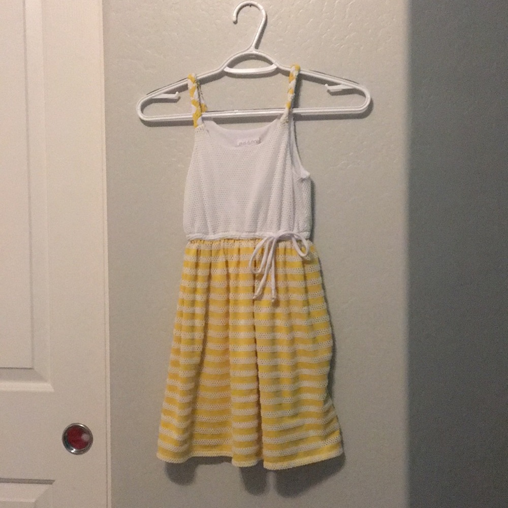 Kids dress